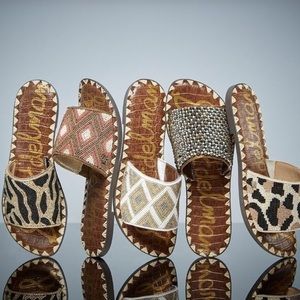 💕Sam Edelman NIB girls sandals
